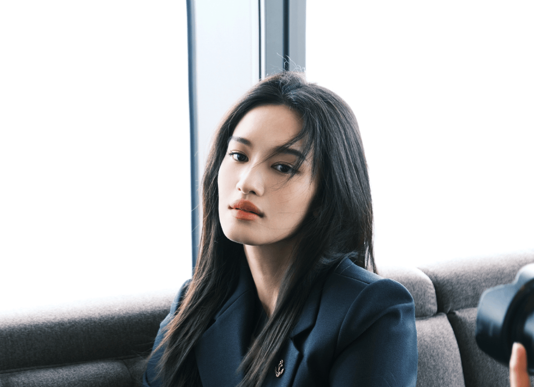 黄青(马志威 饰)不是来到福城才变坏,而是骨子里的坏.