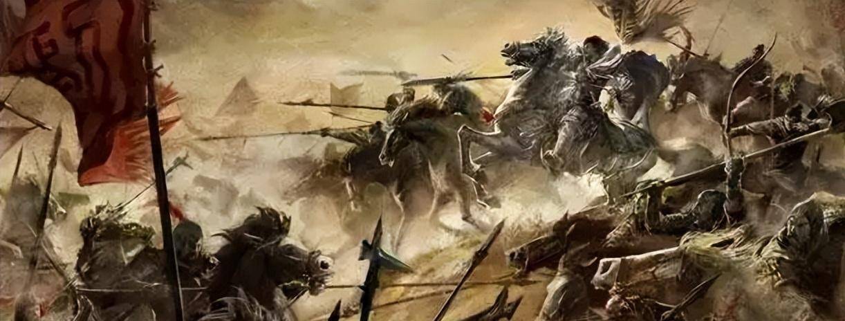 初平三年,董太师被义子联合王允刺杀,之后董卓的部下李傕与郭汜等人在