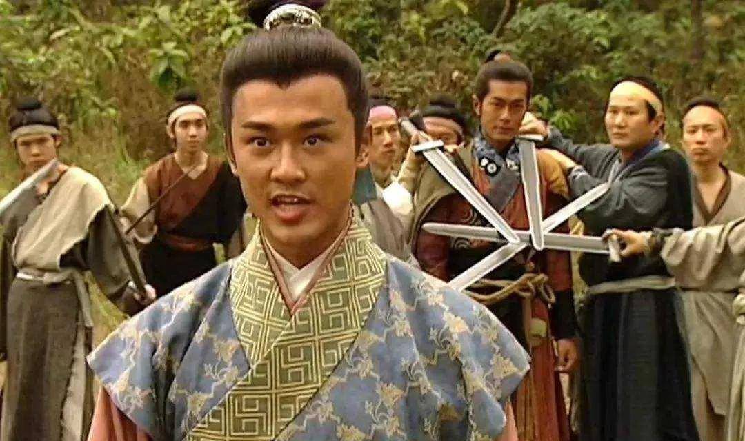 堕落自弃的雅夫人为项少龙改变了自己,却难逃惨死的厄运_赵盘_儿子