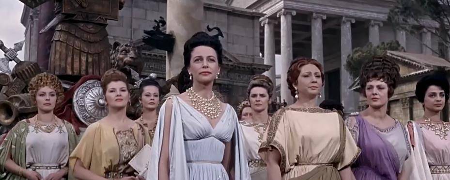 皇帝女儿偷情,大唐李世民:斩首情夫;罗马屋大维:流放女儿