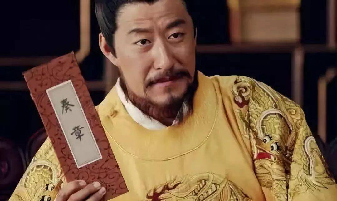 岷王朱楩:朱元璋最后去世的儿子,明朝十六帝,他经历过近半