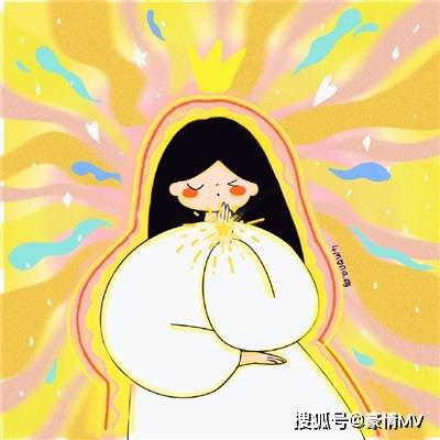 净化负能量的水逆好运头像_净化负能量头像图片