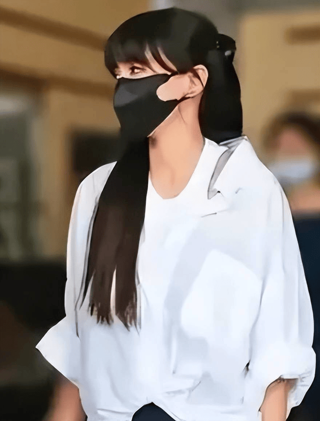 王力宏被冤枉,反转来了,前妻李靓蕾恶意造谣,只为2亿离婚财产