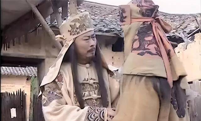 洪天贵福:唯一被凌迟处死的皇帝,行刑时只有16岁