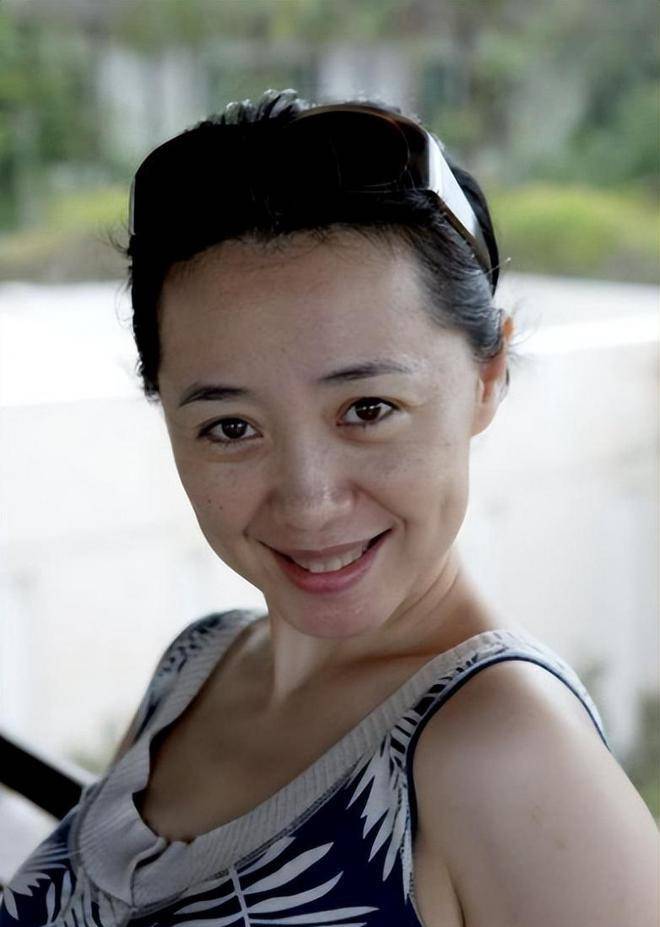 黄蕾_孩子_妈妈