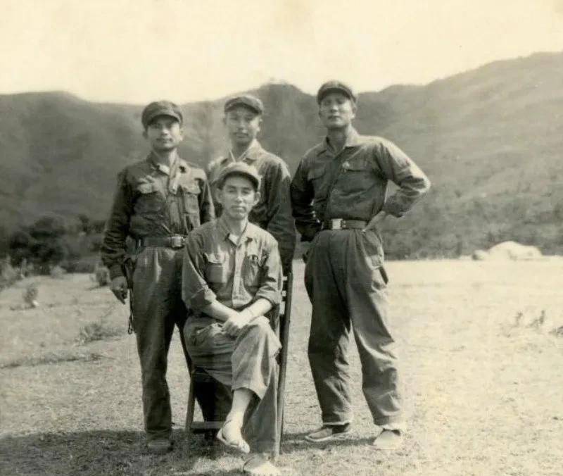 彭家声去世:威震缅北数十年,金三角华人枭雄的倔强一生