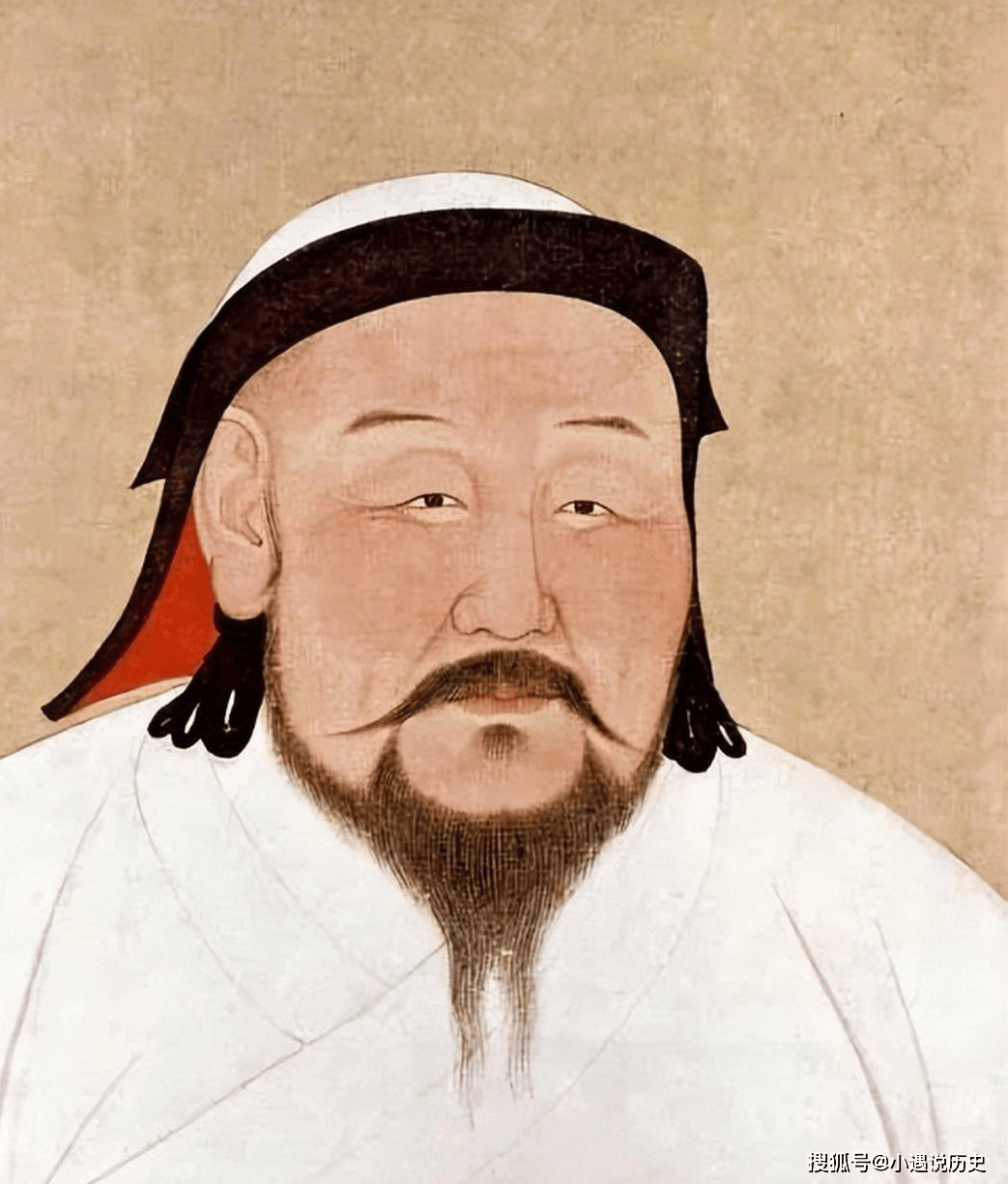 宋度宗赵禥:天生智力低下荒淫无道,曾一晚上宠幸30名妃子!
