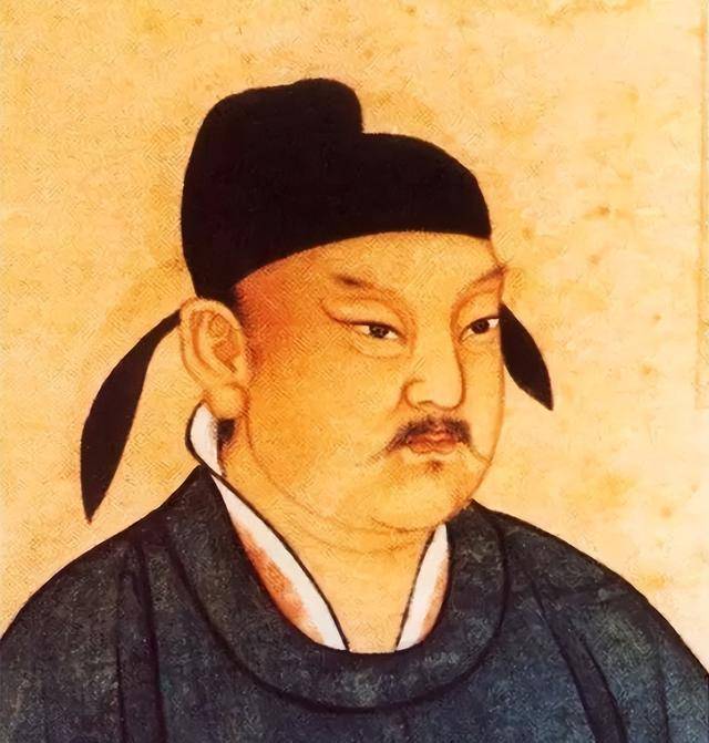 宰相写下"青鹅"两字惨遭灭门,群臣疑惑,武则天:将字拆开念念_裴炎_徐