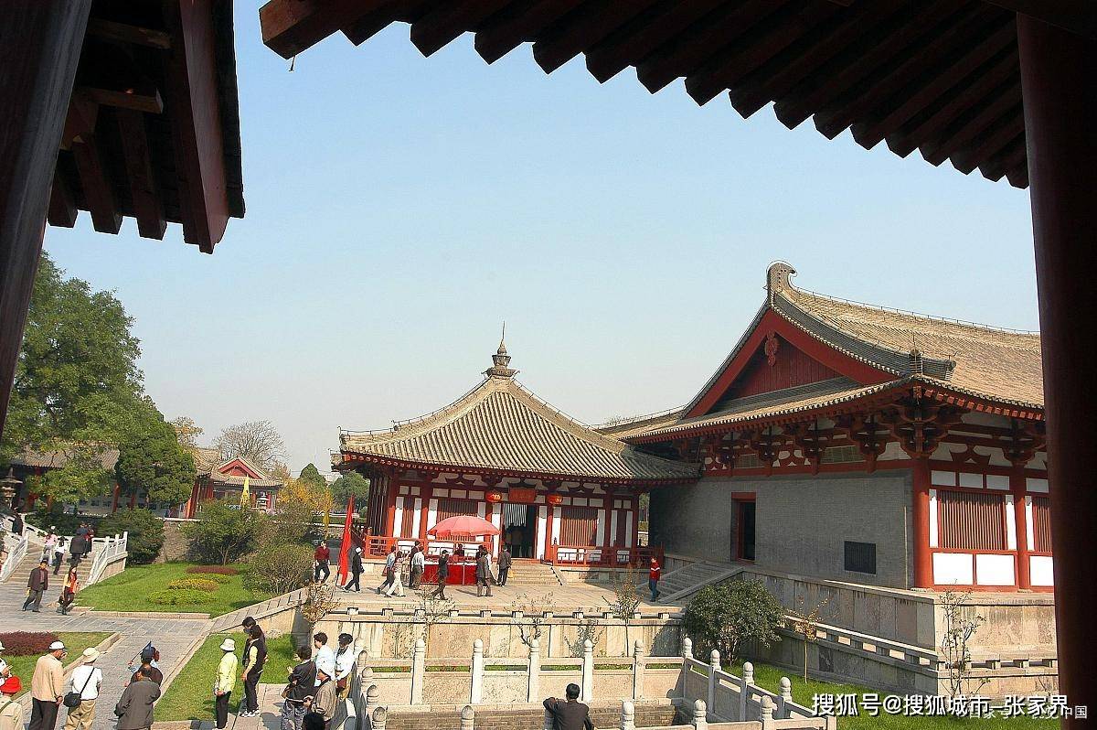 一家三口去西安华清宫游玩5天够吗?