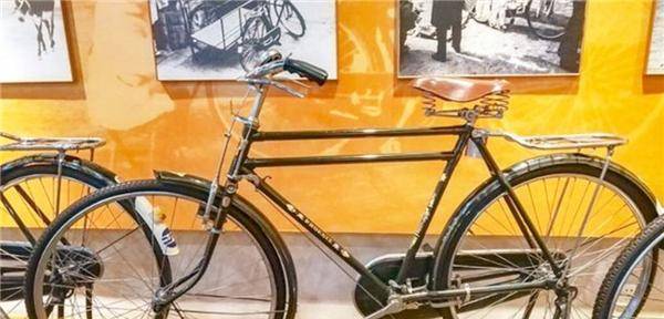 80年代,一辆永久牌自行车卖180块,放到如今是多少钱呢?