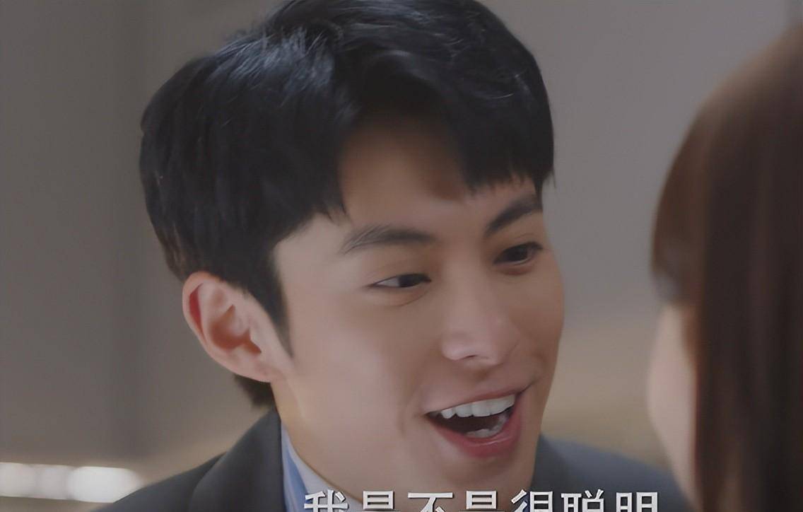 导演越拍越大胆,"姐弟恋"剧年龄差越来越大,不怕晚节不保啊?
