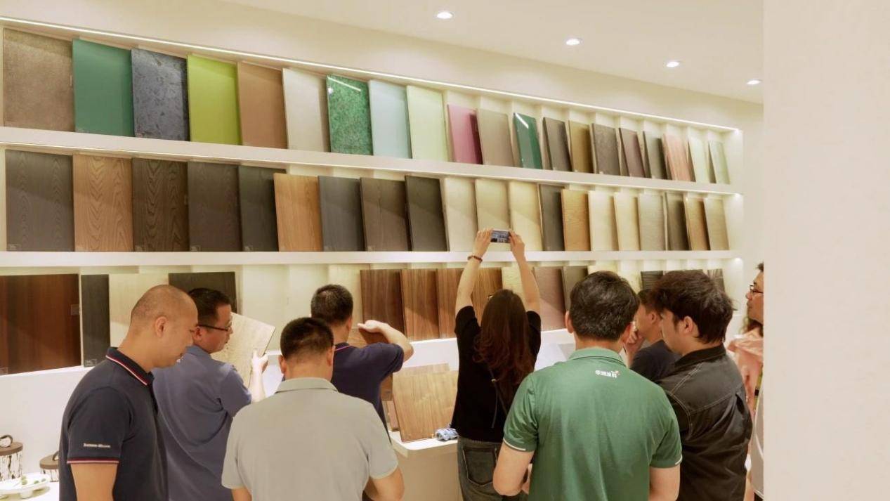 聚焦米兰 | 2024米兰国际家具展趋势分享会圆满举行!