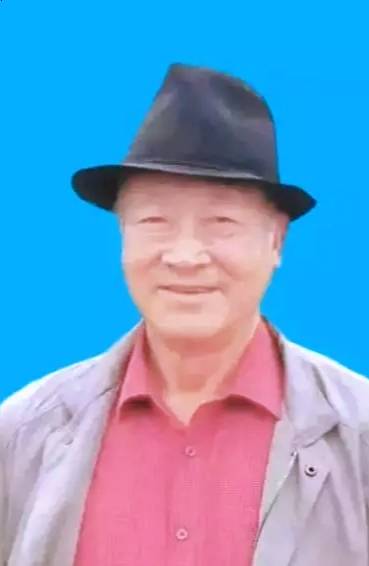 作者简介:开发智慧助儿郎.五台道场多繁盛,化身顿吉惠八方.巧渡寒山成