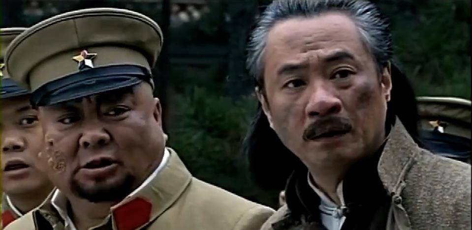 河北一老汉,潜伏东陵十多年,靠一把"万能钥匙"偷盗157座坟墓