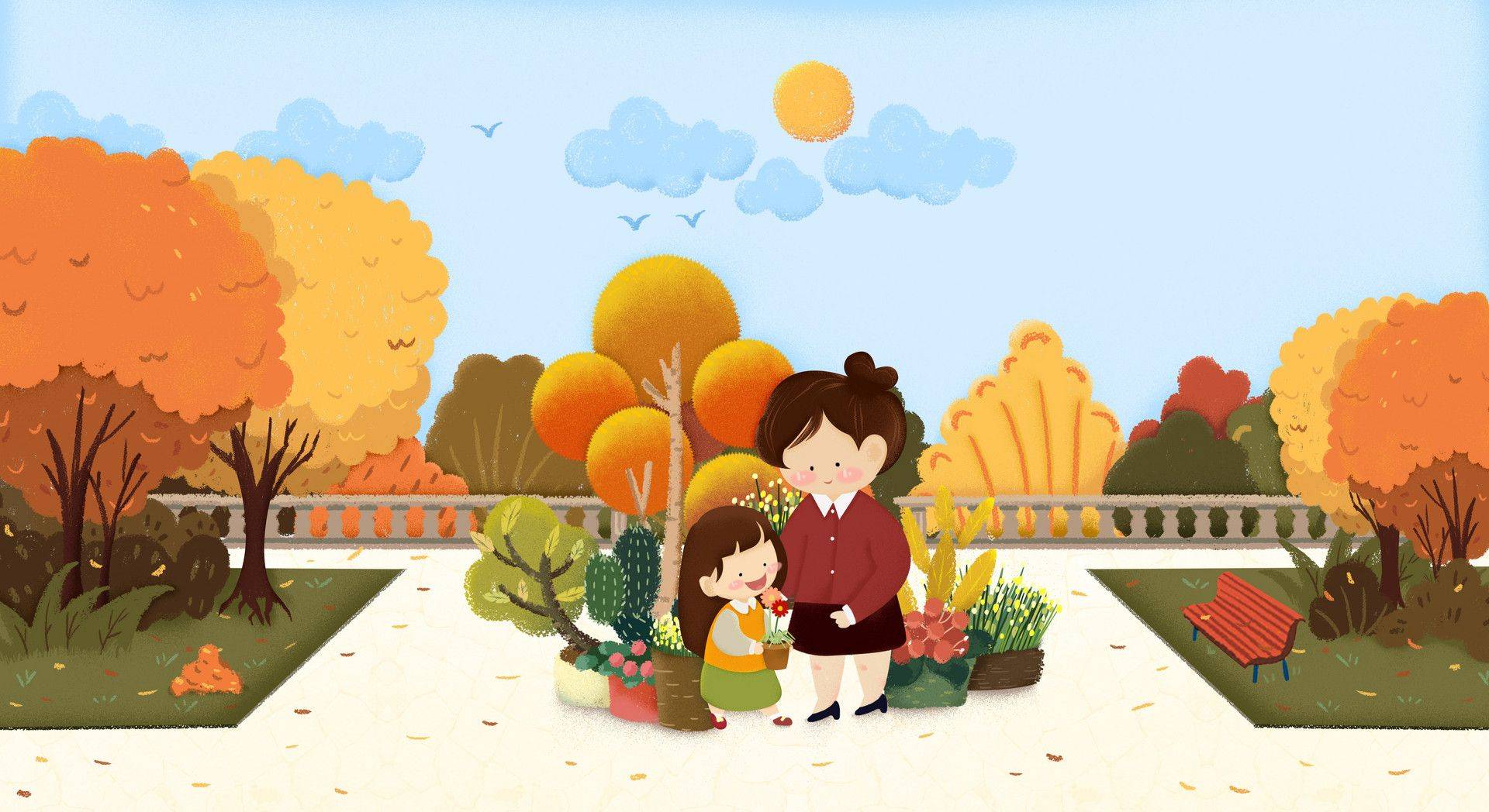 雅方教育官网:提升幸福感的5个小方法