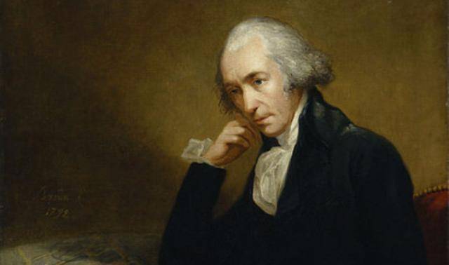 俗话说,三岁看大,这些科学巨匠,能从他小时候长相看出点头绪吗