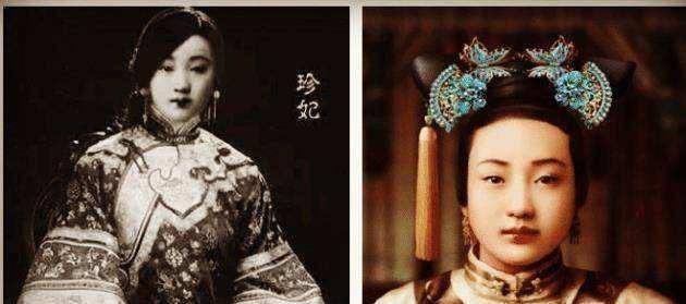 当年推珍妃投井的大太监崔玉贵,后来结局如何?_慈禧_李莲英_庆亲王