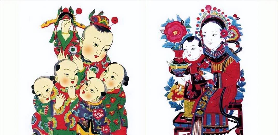 "五子"指的是哪五子?