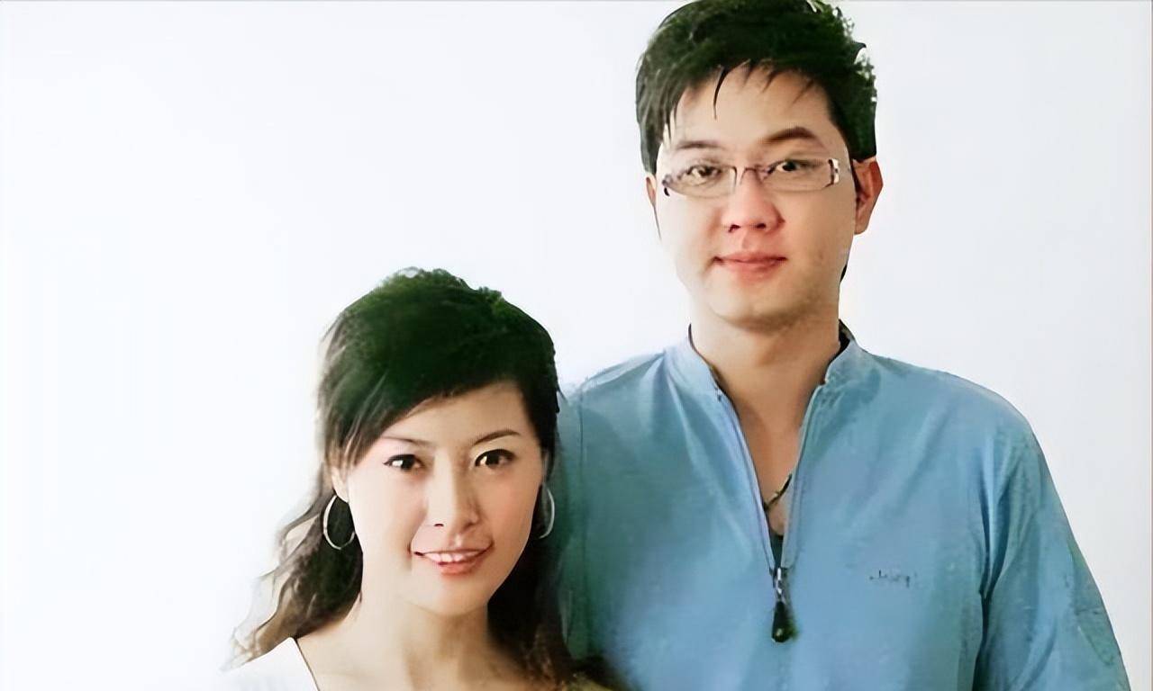 主持人赵川:经历过2段不幸的婚姻,娶小16岁战阋残腋