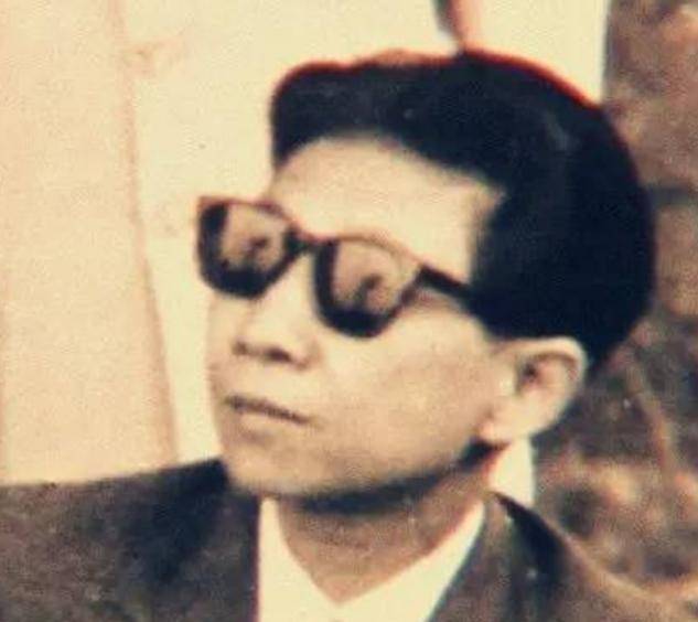 孔令伟:扮男装一生潇洒,晚年却因执拗医死自己,宋美龄亲自送葬