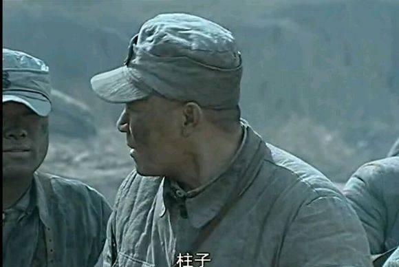 亮剑:《亮剑》中第一个牺牲的小人物,干掉敌军一个联队指挥部