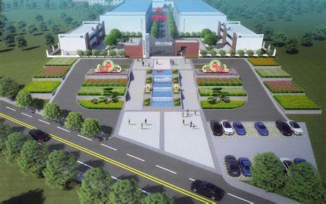长沙高级技工学校