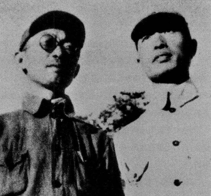 张爱萍不愿接替彭雪枫,坚决反对撤换:这对工作很不利