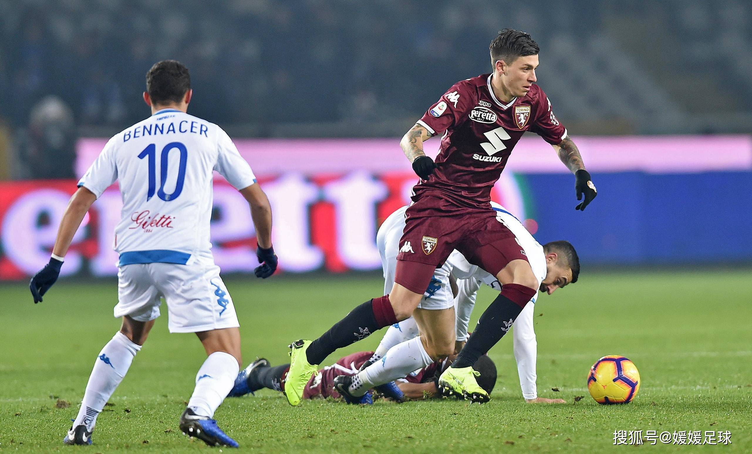 亚特兰大vs罗马 维罗纳vs都灵