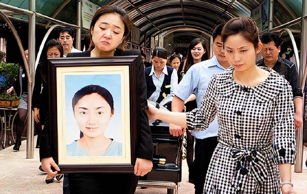 2011年,3名少年上高速砸车,导致一女子失血而亡,死者身份特殊