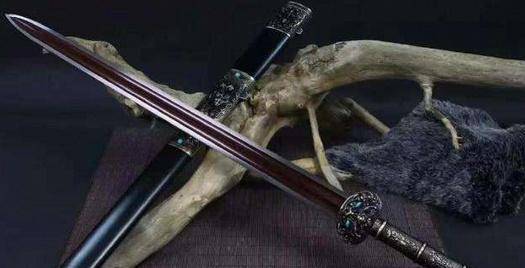 汉朝时期的名剑,有的是人铸造的,有的却不是,你听说过几个?