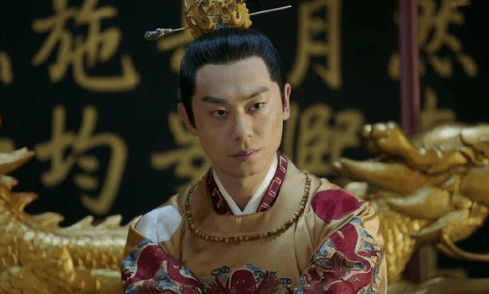 明朝最牛的王爷朱瞻墡:三次差点继承皇位,历经七朝六帝而得善终