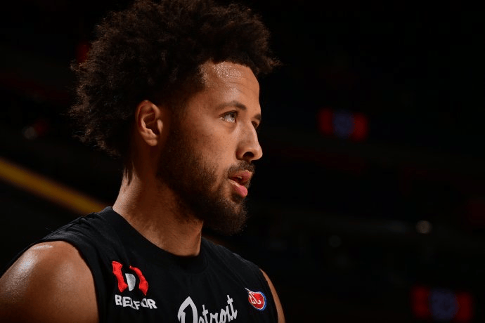 康宁汉姆_球员_活塞队