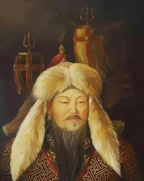 别勒古台是元太祖最幸运的弟弟,曾以一席话语灭了一国,不可思议