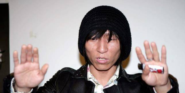 有种"整容"叫陈羽凡离婚,前妻白百何变化不大,他却像换了个人