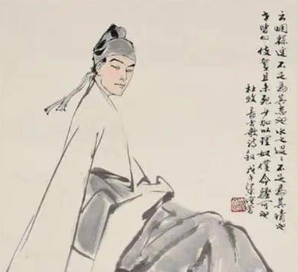 诗鬼李贺只活了27岁,却用短短的四句诗,惊艳了数千年