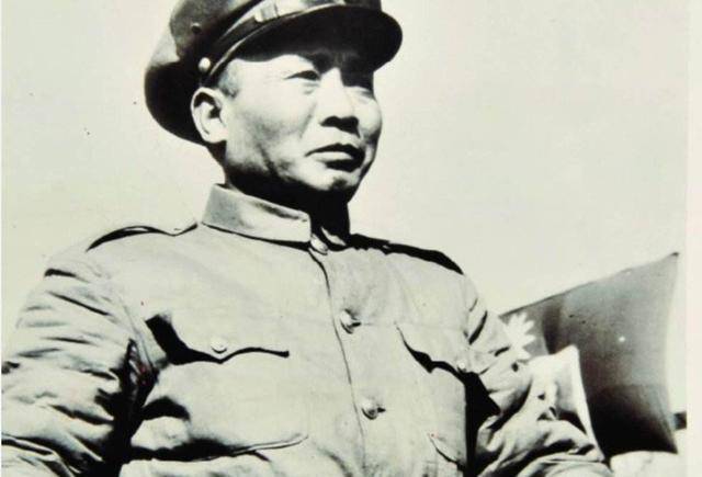 蒋校长绝对信任的人不超过十个,还有两位杂牌将领_蒋氏_金门_国民党