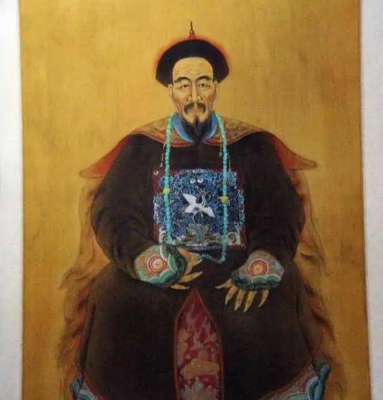 陈廷敬:顺治赐他一个字,他当清官54年,康熙没有他,就没有盛世