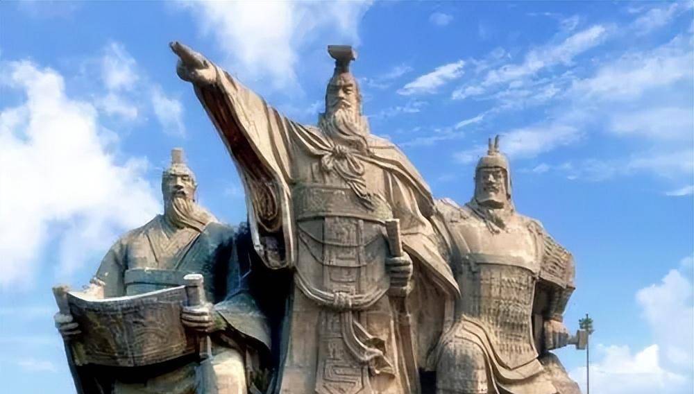 春秋五霸中的楚庄王,有多优秀,为何能称"王"?学者:自己封的