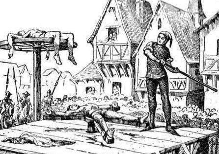 缺少尸体怎么办?18世纪的外科医生开始和"盗墓贼"合作