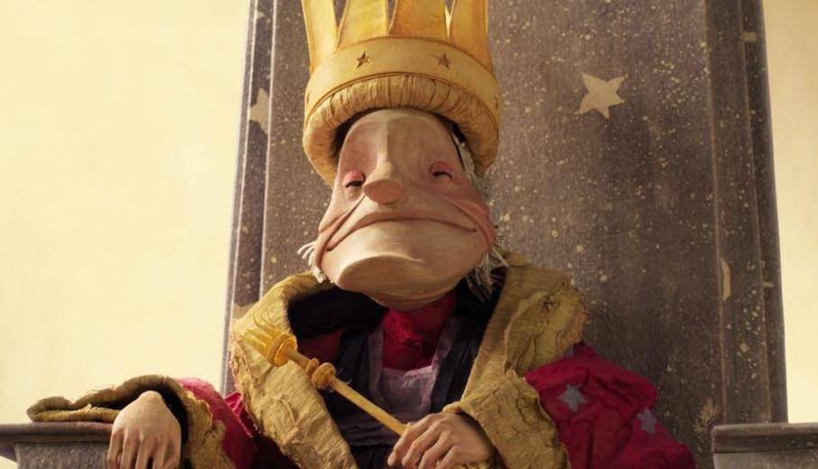 《小王子》:一部献给所有人的童话