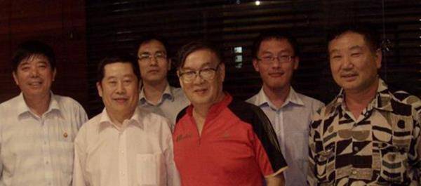 54年前,那个轰动一时的清华学霸蒯大富,现状如何?