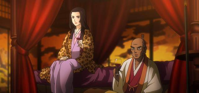 我眼中的战国第一"恶女"—淀夫人浅井茶茶_德川家康_石田三成_丰臣家