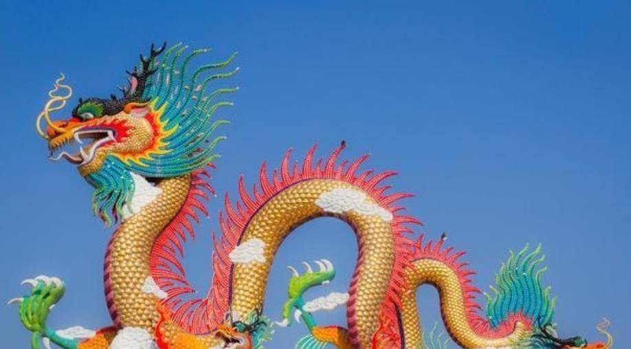 龙生九子各有不同,为什么没一条真龙?看看龙的妻子是谁就知道了