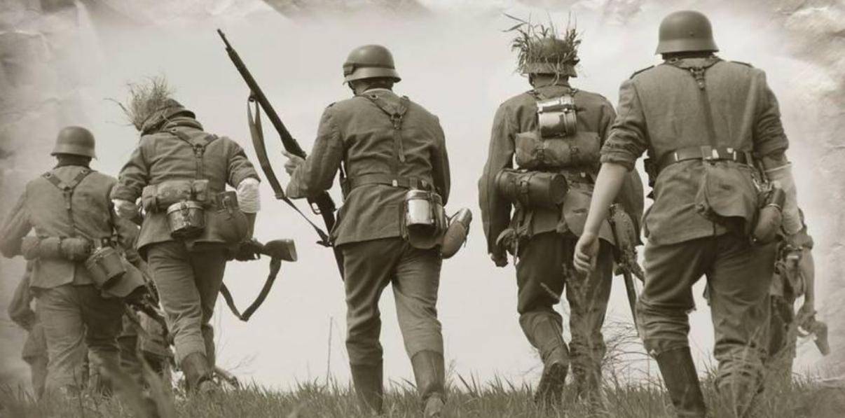 巴拉顿湖战役:苏德战争最后的豪赌,德国党卫军输得有多惨?