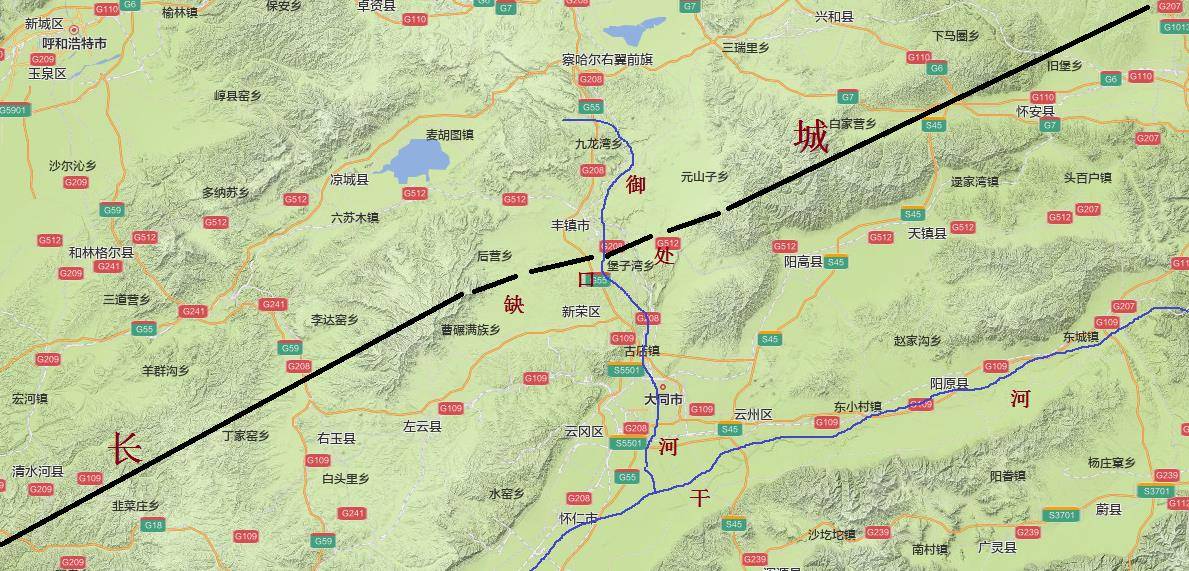 代懿王朱俊杖:进击的庶人之子,应州大捷见证者,甲申兵变亲历者