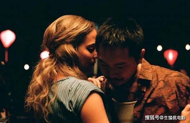 艾丽西亚·维坎德为电影献身的6部大尺度电影,好看又养眼