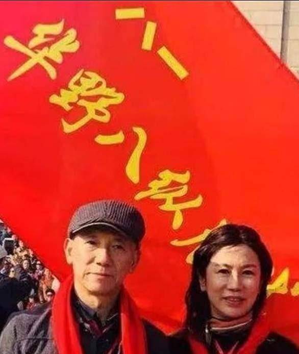 华野8纵队政委官至正部级,资历战功是中将,在授衔前1月隔离审查