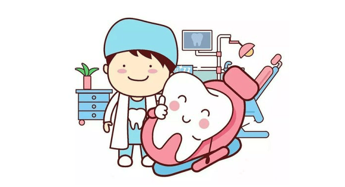 母亲节 | 关注母亲口腔健康,让孝心发"牙"