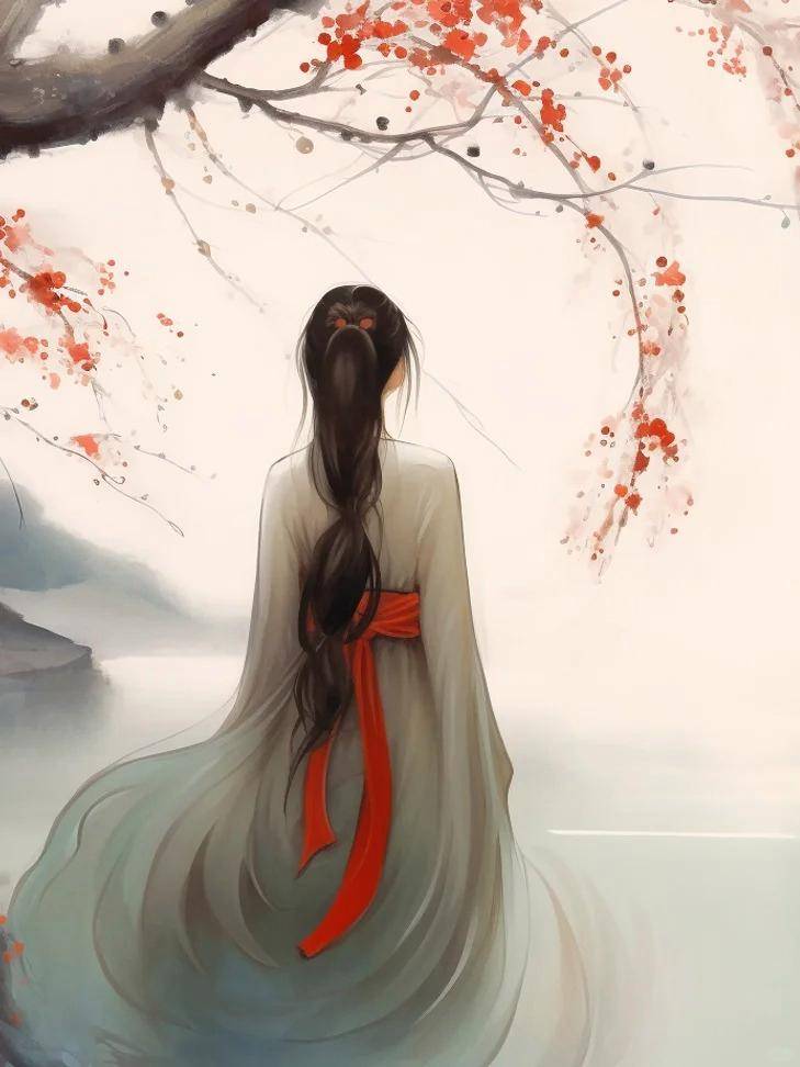 和爱的人走到哪,哪里都是家.20句情人节的诗词佳句,唯美甜心