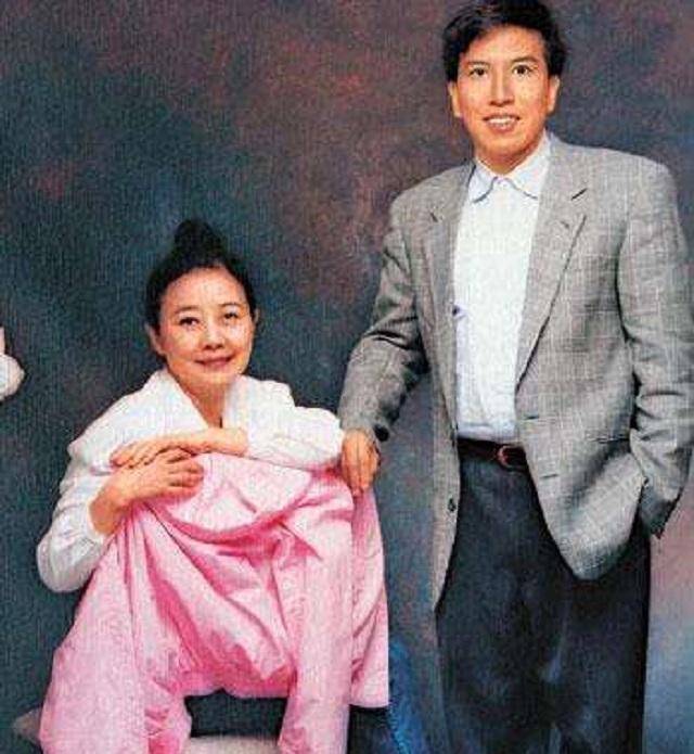 香港女首富"小甜甜":花1100万美元赎丈夫,资产是英国女王5倍